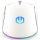 ENDORFY GEM Plus Wireless Onyx White - 1133267 - zdjęcie 8